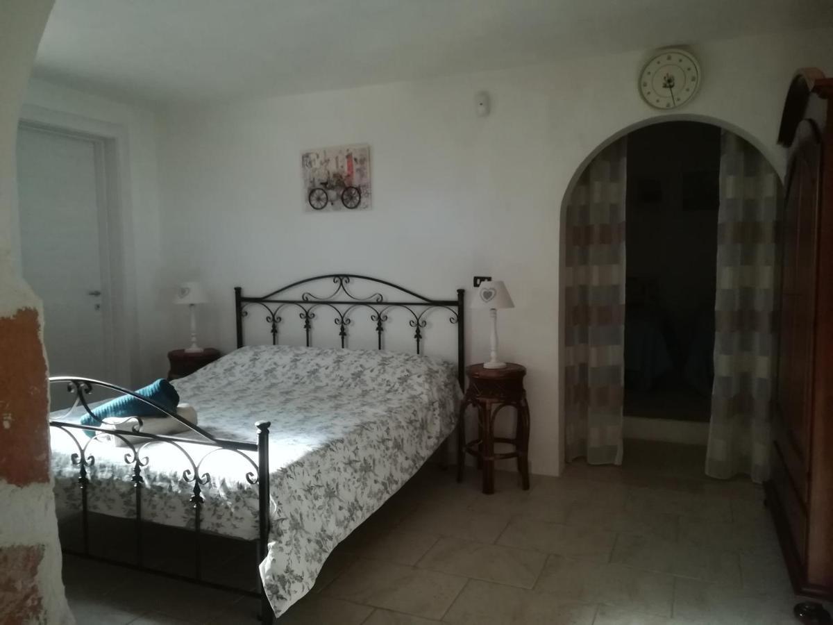 Trullo Alessandro E Villa Raffaela San Vito dei Normanni Eksteriør bilde