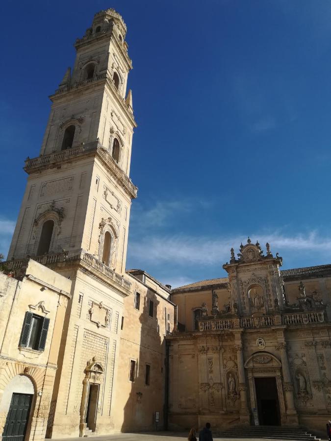 Trullo Alessandro E Villa Raffaela San Vito dei Normanni Eksteriør bilde