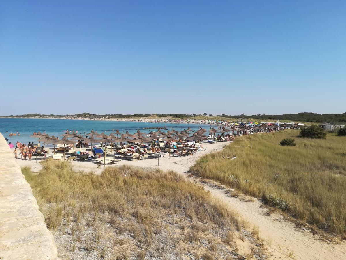 Trullo Alessandro E Villa Raffaela San Vito dei Normanni Eksteriør bilde