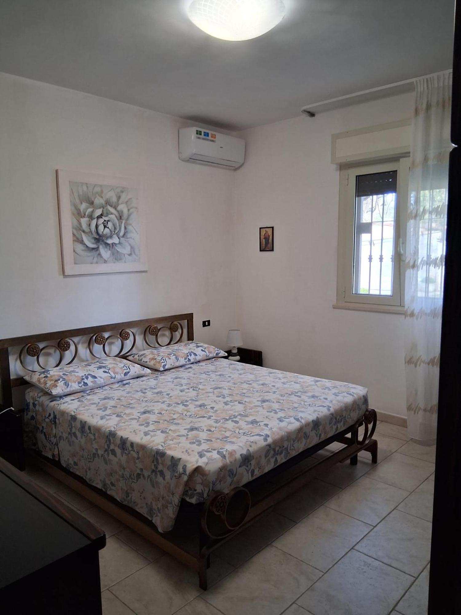 Trullo Alessandro E Villa Raffaela San Vito dei Normanni Eksteriør bilde