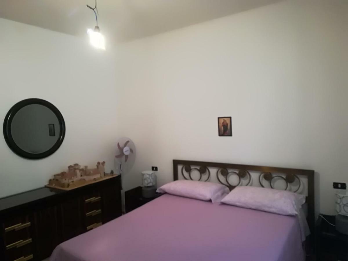 Trullo Alessandro E Villa Raffaela San Vito dei Normanni Eksteriør bilde