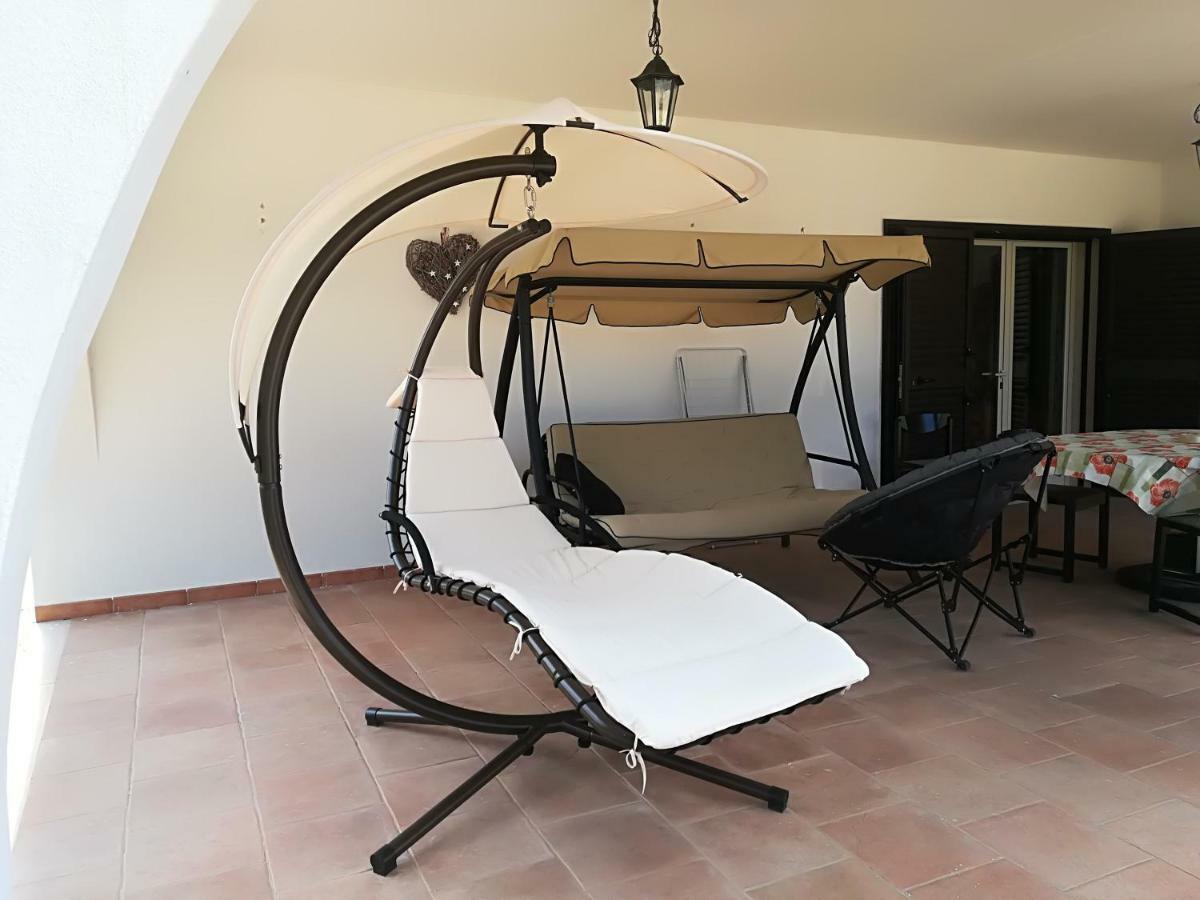 Trullo Alessandro E Villa Raffaela San Vito dei Normanni Eksteriør bilde